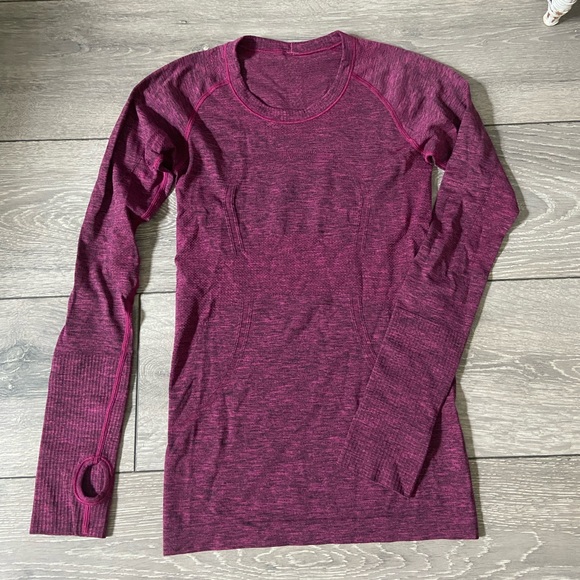 Long sleeve - Picture 1 of 2